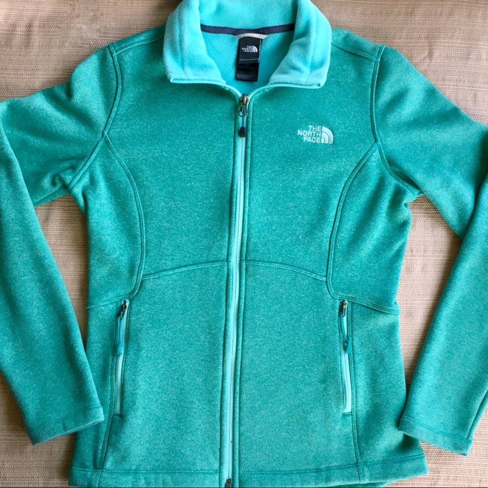 The North Face Women’s Agave Full Zip Jacket